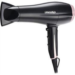 Mesko Hair MS 2249 Πιστολάκι Μαλλιών 2300W Black