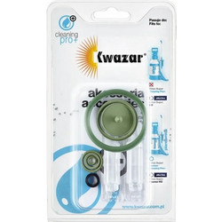 Kwazar Orion Super Pro Σετ Service Δοχείου Προπίεσης