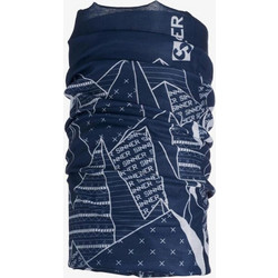 SINNER Men Bandana - BLUE MOUNTAIN - SIWE-613-50Z-00