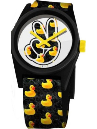 Neff Daily Ducky Wash Ανδρικό Ρολόι 693718037