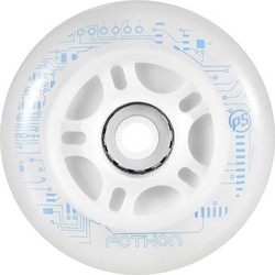 POWERSLIDE Men Fothon 84mm - - - 905203/84