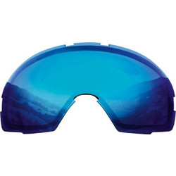 TSG Men Replacet Lens For Google One - BLUE CHROME - 675134002