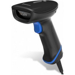 NEWLAND BARCODE SCANNER 2D HR23 MARLIN