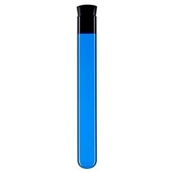 CORSAIR HYDROX LIQUID TRANS.BLUE 1L