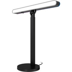 Logitech G Litra Beam LX LED Light Black (946-000015) (LOGGLITRALX)