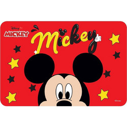 ΔΙΑΚΑΚΗΣ Σουπλά 43x29cm Mickey 565324