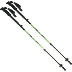 Kong Σπαστό Μπατον Αλουμινίου Taak 9966 135cm 110-135cm