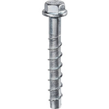 Fischer ULTRACUT FBS II 10x80 25/15/ US 50 τεμάχια