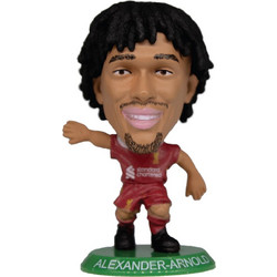 Soccerstarz Mini Φιγούρα Liverpool Trent Alexander Arnold (2025)