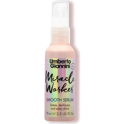 Umberto Giannini Smooth Serum Μαλλιών για Επανόρθωση 75ml