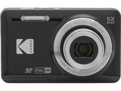 Kodak PixPro FZ55 Black