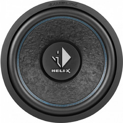 Helix K 12W SVC2 Subwoofer Αυτοκινήτου 12" 300W RMS