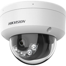 Hikvision DS-2CD1183G2-LIUF (PL) CCTV Κάμερα Ασφαλείας 8MP 4K 2.8mm Αδιάβροχη Νυκτός