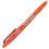 Pilot Frixion Στυλό Gel που Σβήνει 0.7mm Πορτοκαλί