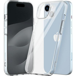 Araree Nukin Back Cover Clear (iPhone 15 / 14 / 13)