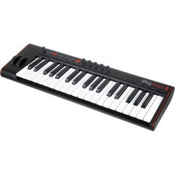 IK Multimedia iRig Keys 2 Pro Black