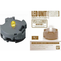 Mobile Suit Gundam - HMG Led Unit Yellow Αξεσουάρ Μοντελισμού