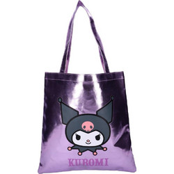 KUROMI - Metallic Moves - Tote Bag