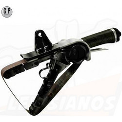 GP-1507 ΤΡΙΒΕΙΟ ΣΩΛΗΝΩΝ