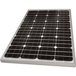 Φωτοβολταϊκό Πάνελ 60W 12V Mono KCE-60 8743061