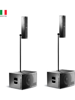 FBT VERTUS CS1000