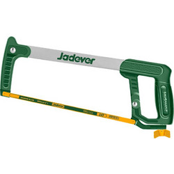 ΣΙΔΗΡΟΠΡΙΟΝΟ 300mm ΒΑΡΕΩΣ ΤΥΠΟΥ JADEVER JDHF3108