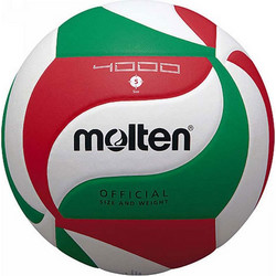 MOLTEN VOLLEYBALL V5M4000