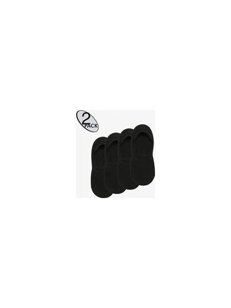 DIM CLASSIC COTTON - LINER SOCKS (X2)