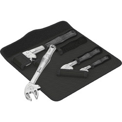 WERA 6004 Joker 4 Set 1 self-setting Spanner Set