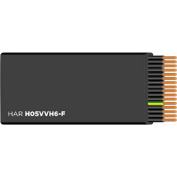 ΚΑΛΩΔΙΟ ΓΕΡΑΝΟΓΕΦΥΡΑΣ H05VVH6-F 16X0.75mm 500m TOP (ΣΕΤ ΜΕ 100)