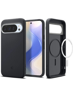 Spigen Caseology Nano Pop MagSafe Θήκη για Google Pixel 10 Pro XL Black Sesame