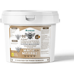Μαγιά μπύρας για μέλισσες ΜΕΛΟΓΟΝΑ 02 - 3kg