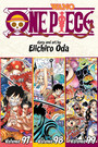One Piece (Omnibus Edition), Vol. 33 One Piece (Omnibus Edition), Vol. 33