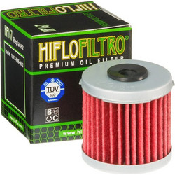 ΦΙΛΤΡΟ ΛΑΔΙΟΥ HIFLO HF 167