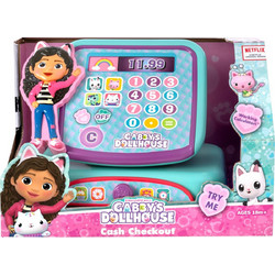 Gabby's Dollhouse - Cash Checkout (90400)