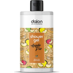 Dalon Apple Pie Αφρόλουτρο σε Gel 500ml