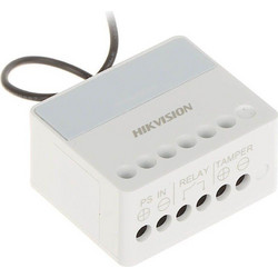 Hikvision DS-PM1-O1L-WE Αξεσουάρ Συστημάτων Συναγερμού