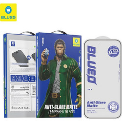 Blueo 5D Mr.Monkey Strong Matte Anti-Glare - iPhone 17 Air