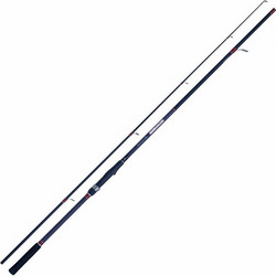 Robinson Carbonic Spin Καλάμι Ψαρέματος για Spinning Carbon Δίσπαστο 3m 30-60gr