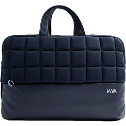 NAVA Passenger Action briefcase convertible backpack blue PA069B