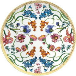 Maxwell & Williams Πιατέλα Στρογγυλή 30cm Λευκή Estelle Michaelides Mystique Σε Συσκευασία Δώρου