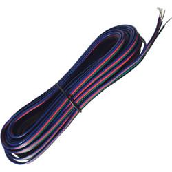 Amarad RGB Καλώδιο 10 Μέτρα - 5.3.36