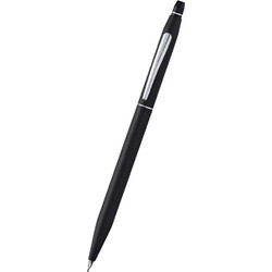 Cross Click(TM) Classic Black with Chrome Appointments 0.5mm μηχανικό Μολύβι/ Pencil AT0623-102