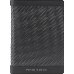 Porsche Design Carbon Θήκη διαβατηρίου-Πορτοφόλι OCA09917-001