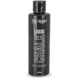 Υγρή Μαγνησία AMILA Liquid Chalk 200ml