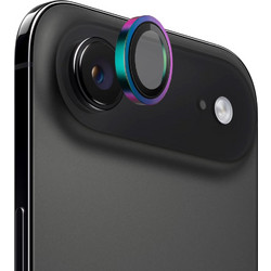 Blueo - Original Metal Frame Lens Glass - iPhone 17 Air - Colorful