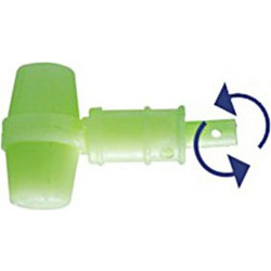 Speedy Lock Technofish-TECHNOFISH