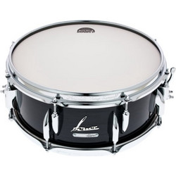 Sonor 14"x5,75" Vintage Snare Black