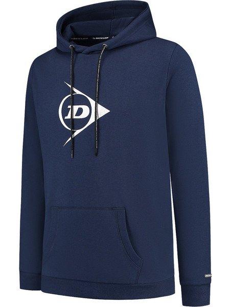 Dunlop Sweat Essential Basic Hooded 880348