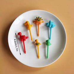 Food picks Dinos